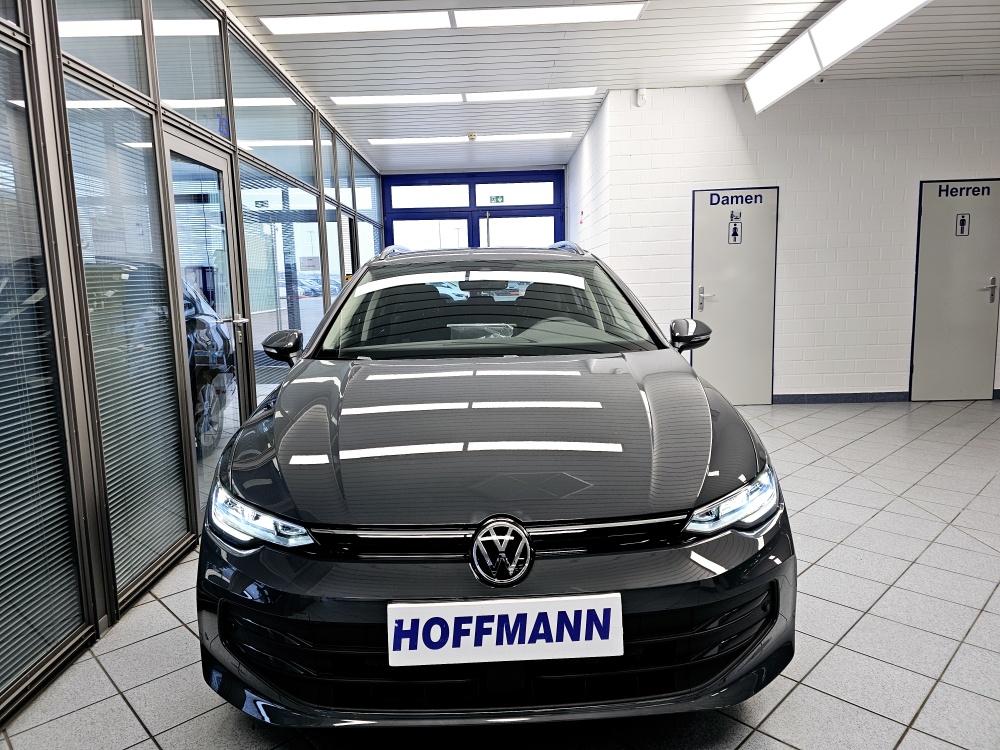 VW Golf Variant  bei Hoffmann Automobile in Wolfsburg kaufen und sofort mitnehmen - Bild 24