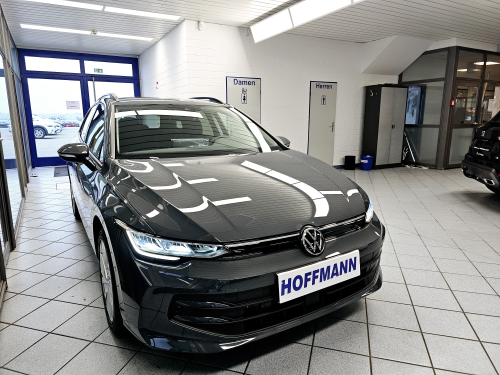 VW Golf Variant  bei Hoffmann Automobile in Wolfsburg kaufen und sofort mitnehmen - Bild 25