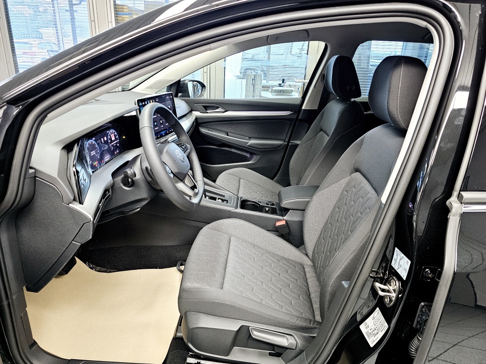 VW Golf Variant  bei Hoffmann Automobile in Wolfsburg kaufen und sofort mitnehmen - Bild 20