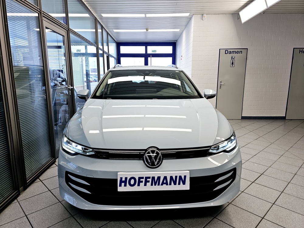 VW Golf Variant  bei Hoffmann Automobile in Wolfsburg kaufen und sofort mitnehmen - Bild 25