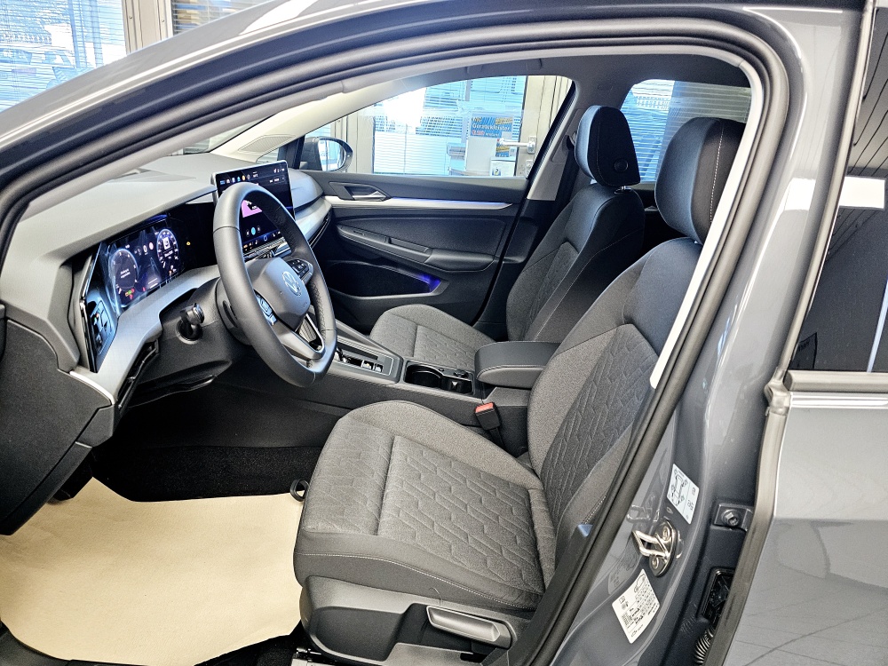 VW Golf Variant  bei Hoffmann Automobile in Wolfsburg kaufen und sofort mitnehmen - Bild 20