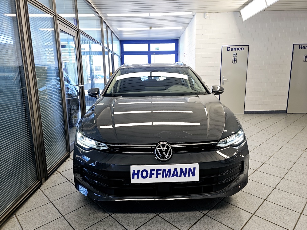 VW Golf Variant  bei Hoffmann Automobile in Wolfsburg kaufen und sofort mitnehmen - Bild 24