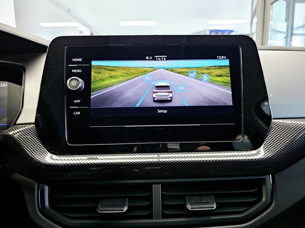 VW T-Cross  bei Hoffmann Automobile in Wolfsburg kaufen und sofort mitnehmen - Bild 10