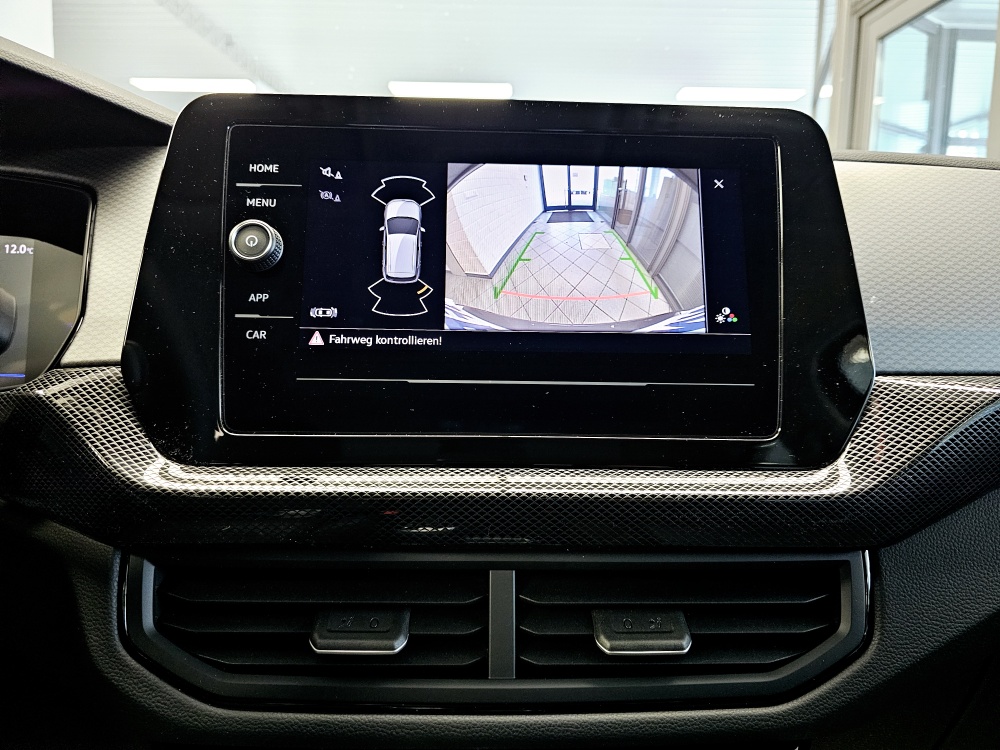 VW T-Cross  bei Hoffmann Automobile in Wolfsburg kaufen und sofort mitnehmen - Bild 13