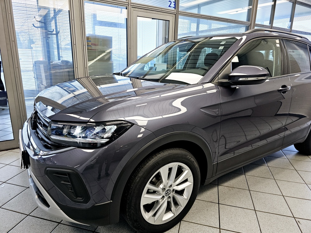 VW T-Cross  bei Hoffmann Automobile in Wolfsburg kaufen und sofort mitnehmen - Bild 22