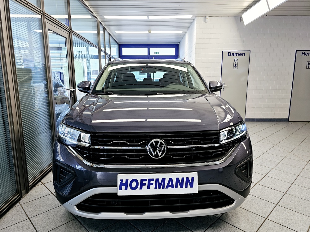 VW T-Cross  bei Hoffmann Automobile in Wolfsburg kaufen und sofort mitnehmen - Bild 23