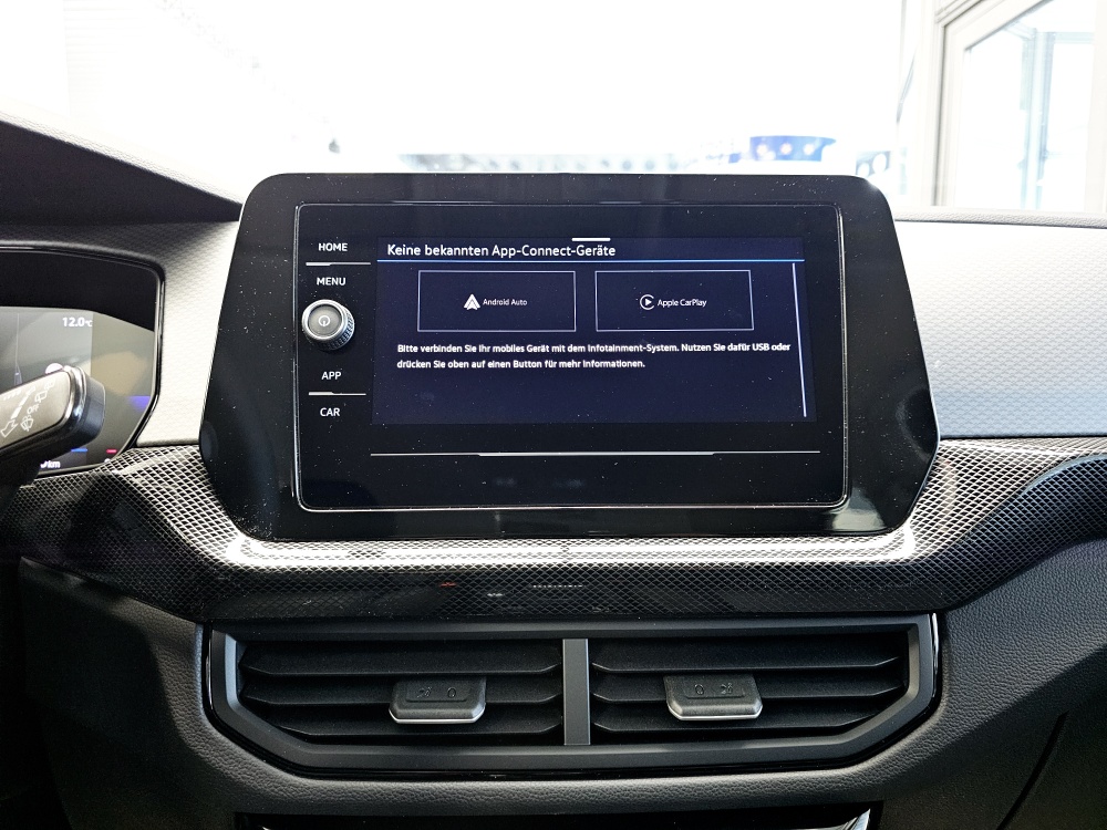 VW T-Cross  bei Hoffmann Automobile in Wolfsburg kaufen und sofort mitnehmen - Bild 9