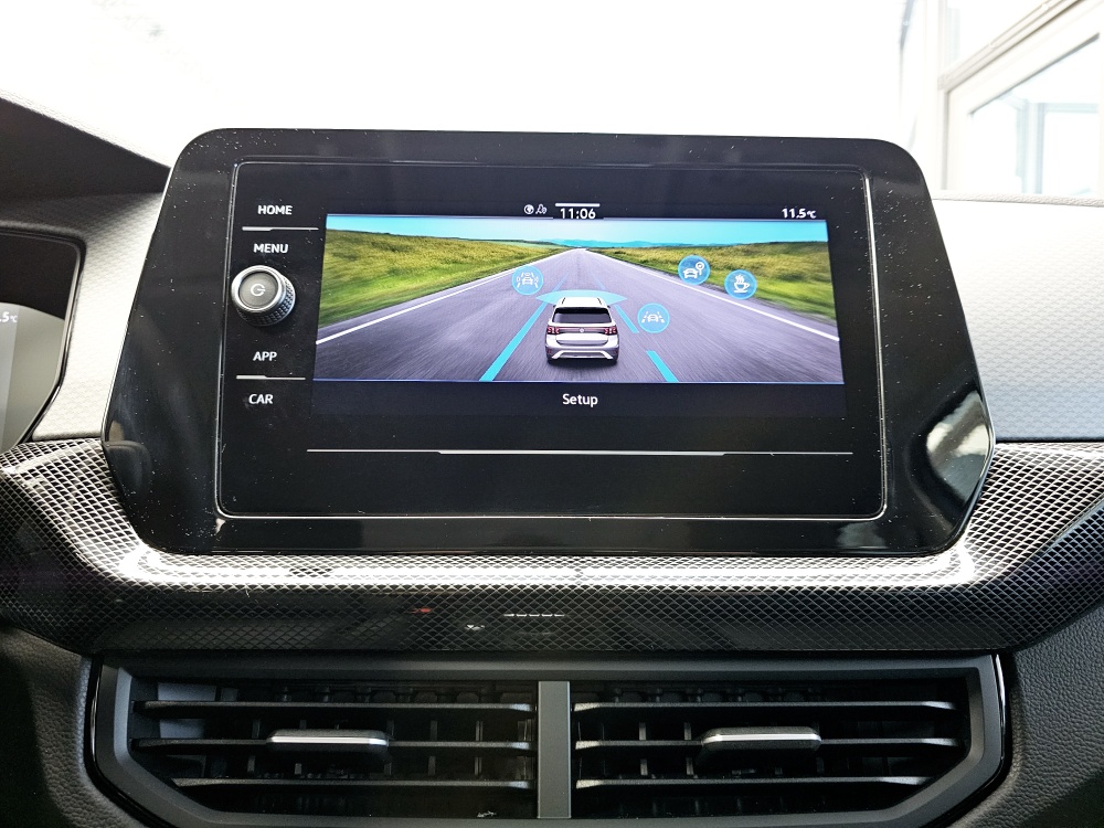 VW T-Cross  bei Hoffmann Automobile in Wolfsburg kaufen und sofort mitnehmen - Bild 10