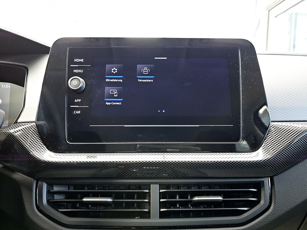 VW T-Cross  bei Hoffmann Automobile in Wolfsburg kaufen und sofort mitnehmen - Bild 12