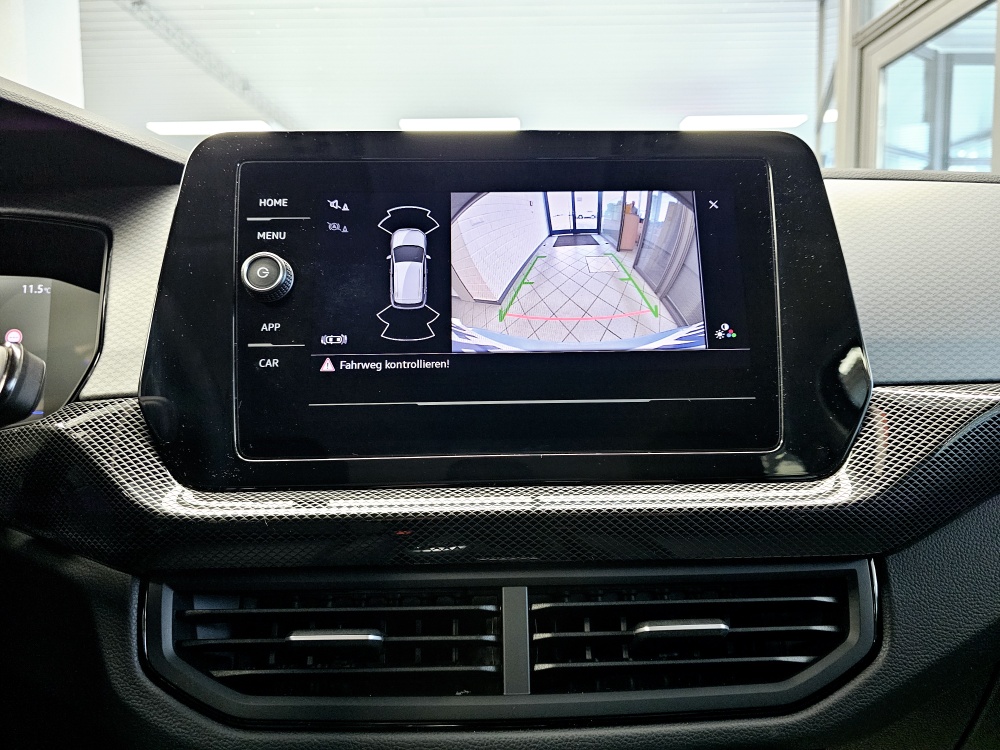 VW T-Cross  bei Hoffmann Automobile in Wolfsburg kaufen und sofort mitnehmen - Bild 13