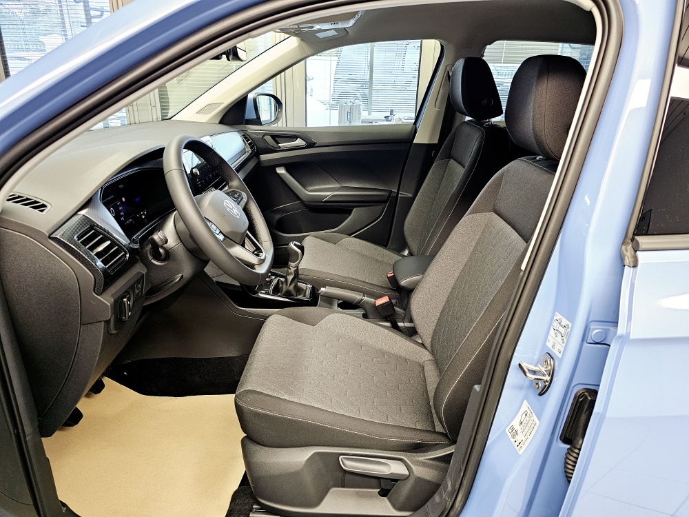 VW T-Cross  bei Hoffmann Automobile in Wolfsburg kaufen und sofort mitnehmen - Bild 19