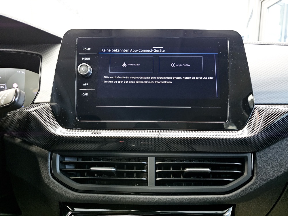 VW T-Cross  bei Hoffmann Automobile in Wolfsburg kaufen und sofort mitnehmen - Bild 9