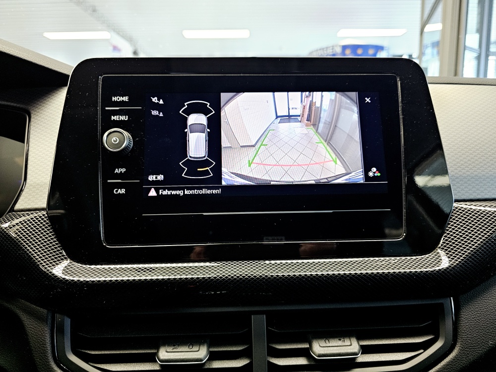 VW T-Cross  bei Hoffmann Automobile in Wolfsburg kaufen und sofort mitnehmen - Bild 13