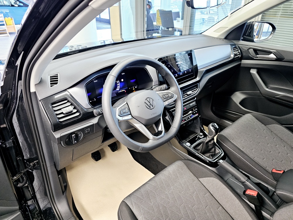 VW T-Cross  bei Hoffmann Automobile in Wolfsburg kaufen und sofort mitnehmen - Bild 18