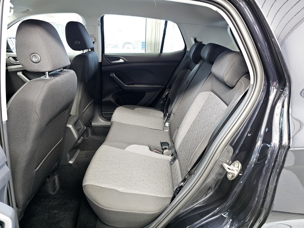 VW T-Cross  bei Hoffmann Automobile in Wolfsburg kaufen und sofort mitnehmen - Bild 5