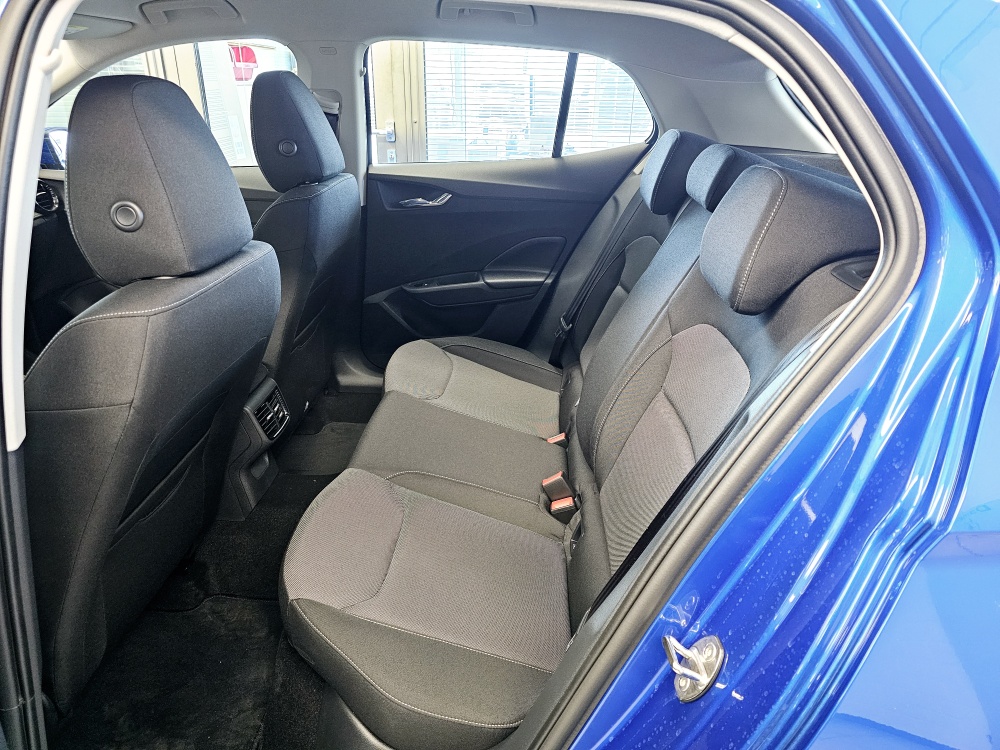 Skoda Fabia  bei Hoffmann Automobile in Wolfsburg kaufen und sofort mitnehmen - Bild 4