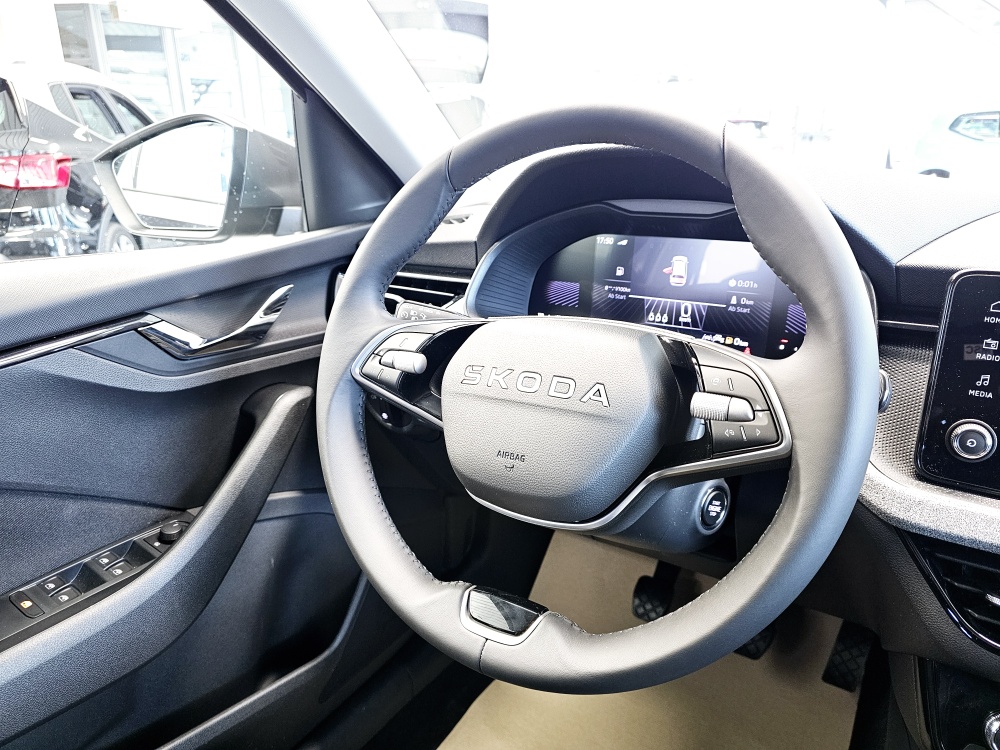 Skoda Scala  bei Hoffmann Automobile in Wolfsburg kaufen und sofort mitnehmen - Bild 14