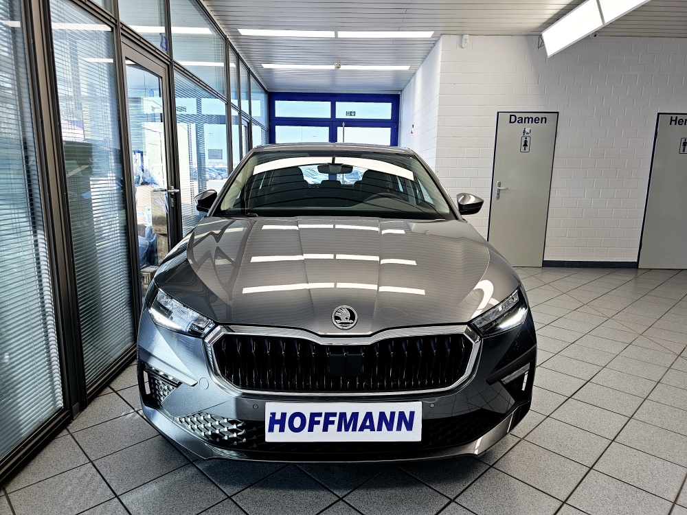Skoda Scala  bei Hoffmann Automobile in Wolfsburg kaufen und sofort mitnehmen - Bild 18