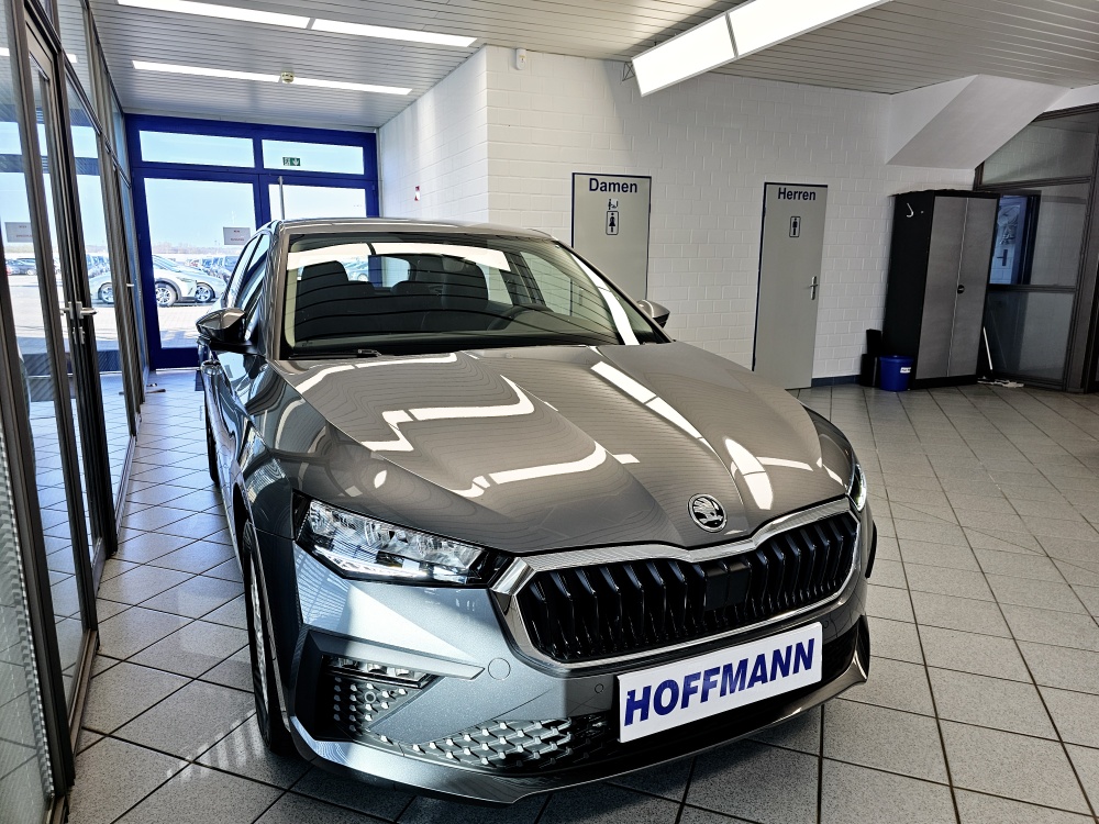 Skoda Scala  bei Hoffmann Automobile in Wolfsburg kaufen und sofort mitnehmen - Bild 19