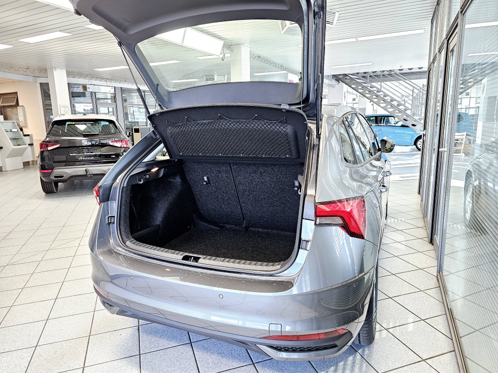 Skoda Scala  bei Hoffmann Automobile in Wolfsburg kaufen und sofort mitnehmen - Bild 2
