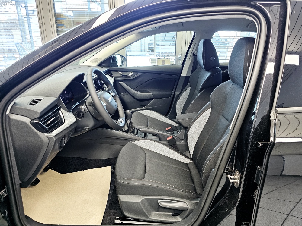 Skoda Scala  bei Hoffmann Automobile in Wolfsburg kaufen und sofort mitnehmen - Bild 15
