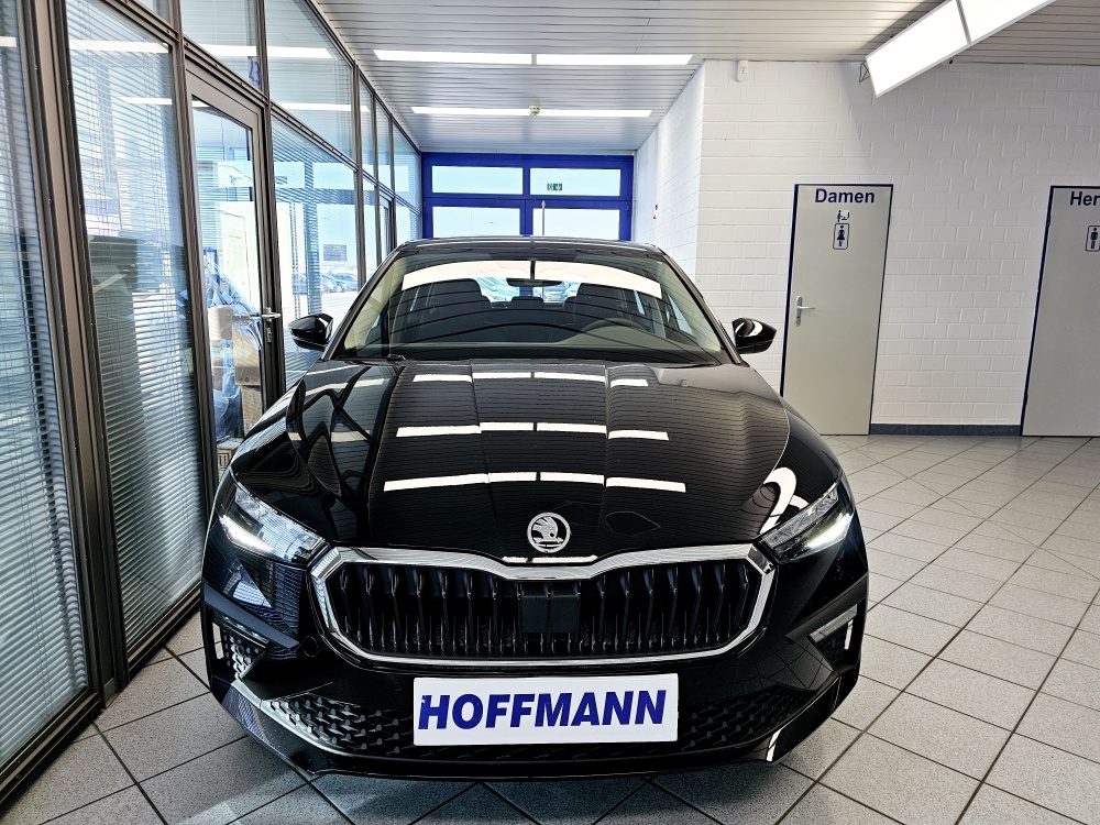 Skoda Scala  bei Hoffmann Automobile in Wolfsburg kaufen und sofort mitnehmen - Bild 19