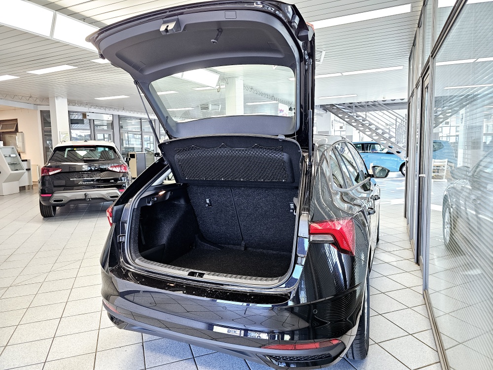Skoda Scala  bei Hoffmann Automobile in Wolfsburg kaufen und sofort mitnehmen - Bild 2