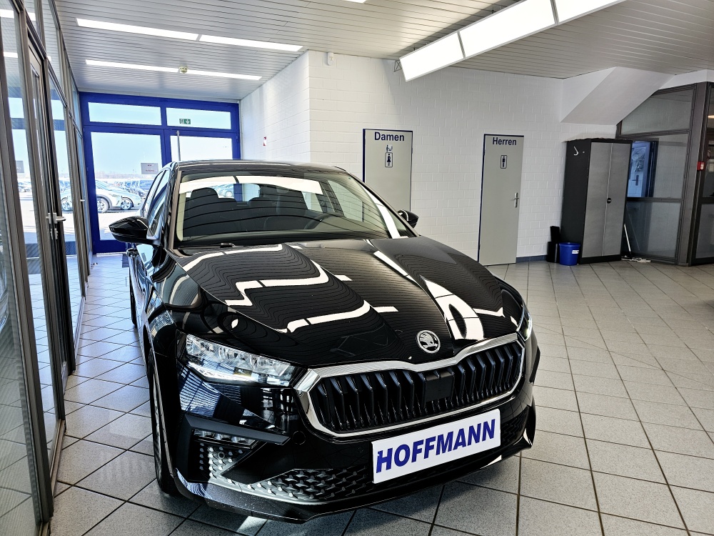 Skoda Scala  bei Hoffmann Automobile in Wolfsburg kaufen und sofort mitnehmen - Bild 20