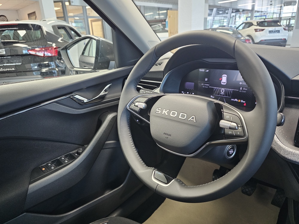 Skoda Kamiq  bei Hoffmann Automobile in Wolfsburg kaufen und sofort mitnehmen - Bild 14