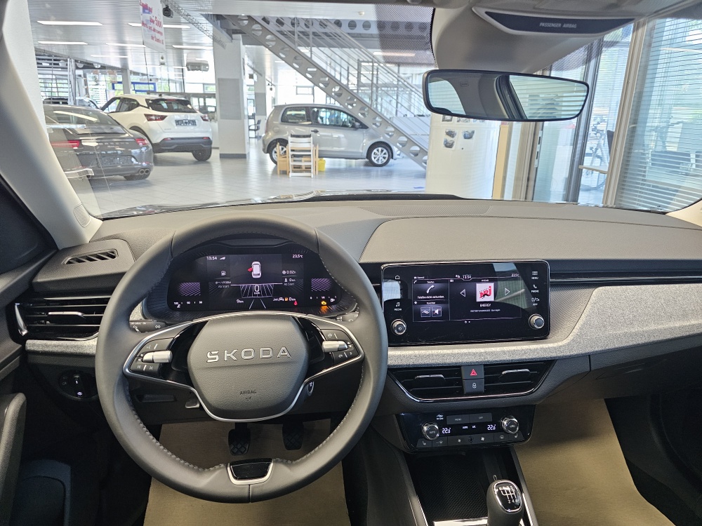 Skoda Kamiq  bei Hoffmann Automobile in Wolfsburg kaufen und sofort mitnehmen - Bild 15