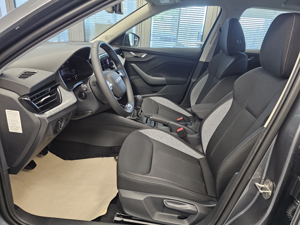 Skoda Kamiq  bei Hoffmann Automobile in Wolfsburg kaufen und sofort mitnehmen - Bild 17