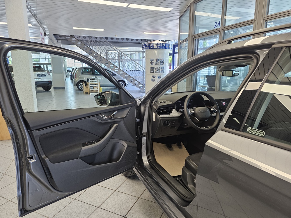 Skoda Kamiq  bei Hoffmann Automobile in Wolfsburg kaufen und sofort mitnehmen - Bild 18