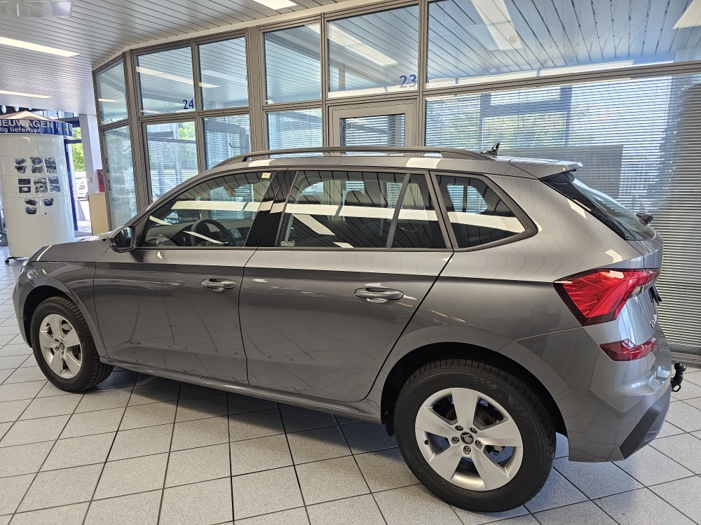 Skoda Kamiq  bei Hoffmann Automobile in Wolfsburg kaufen und sofort mitnehmen - Bild 19
