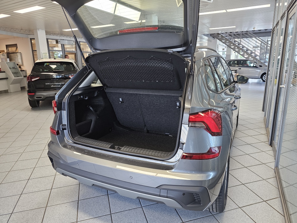 Skoda Kamiq  bei Hoffmann Automobile in Wolfsburg kaufen und sofort mitnehmen - Bild 2