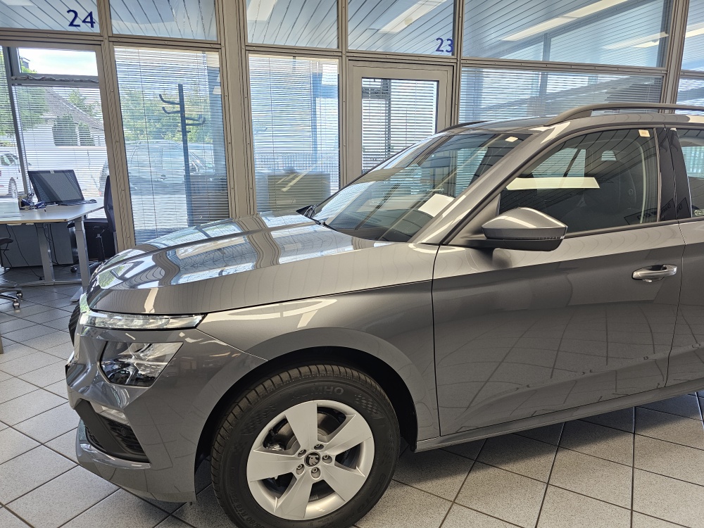 Skoda Kamiq  bei Hoffmann Automobile in Wolfsburg kaufen und sofort mitnehmen - Bild 20