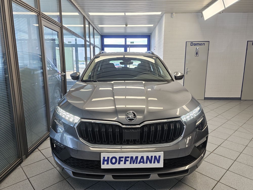 Skoda Kamiq  bei Hoffmann Automobile in Wolfsburg kaufen und sofort mitnehmen - Bild 21