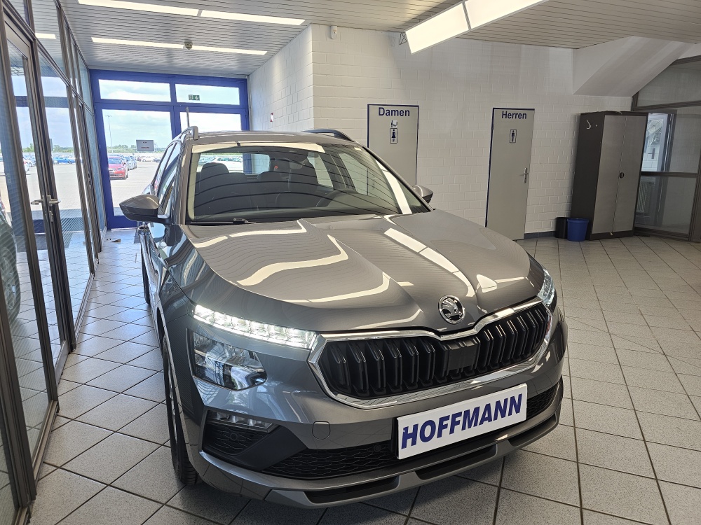 Skoda Kamiq  bei Hoffmann Automobile in Wolfsburg kaufen und sofort mitnehmen - Bild 22