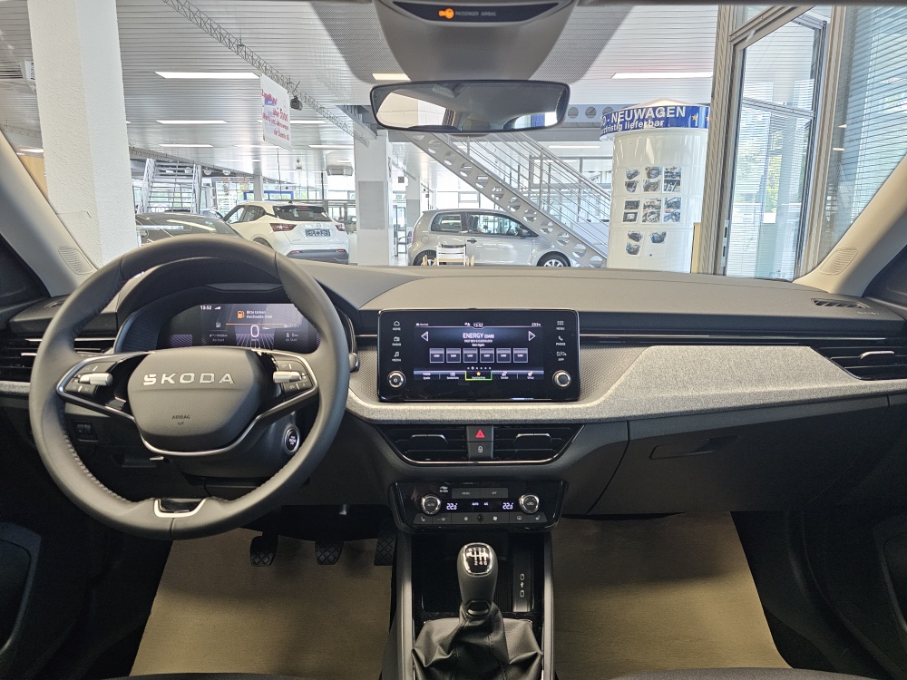 Skoda Kamiq  bei Hoffmann Automobile in Wolfsburg kaufen und sofort mitnehmen - Bild 6
