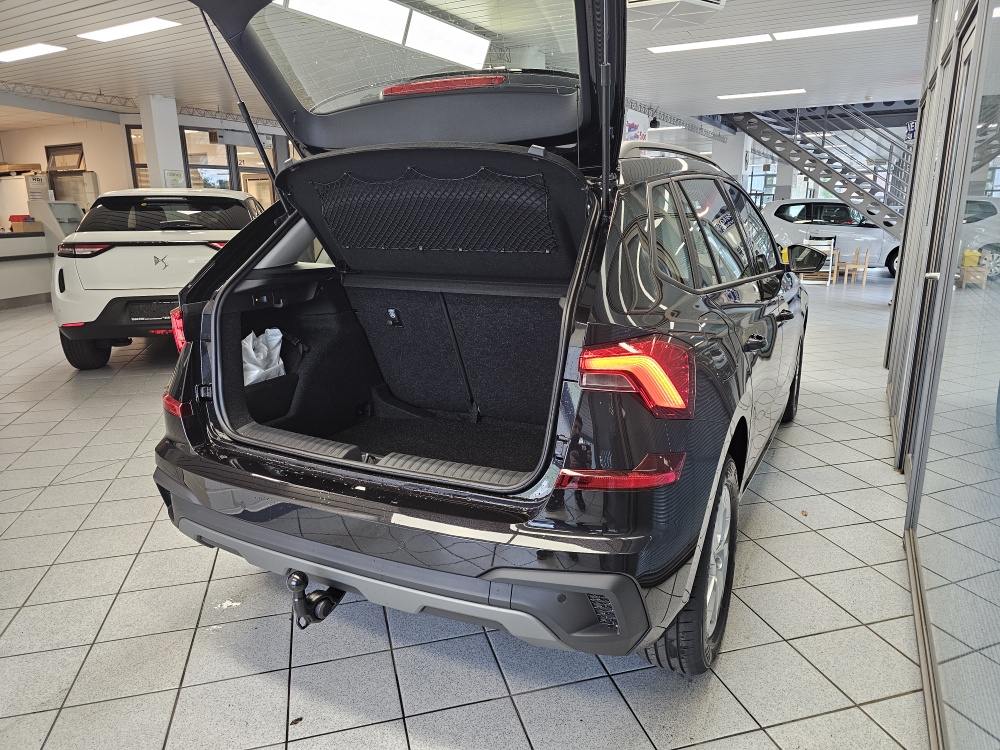Skoda Kamiq  bei Hoffmann Automobile in Wolfsburg kaufen und sofort mitnehmen - Bild 2