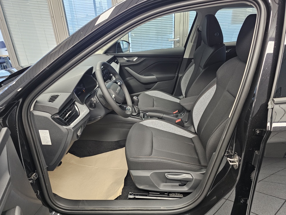 Skoda Kamiq  bei Hoffmann Automobile in Wolfsburg kaufen und sofort mitnehmen - Bild 22