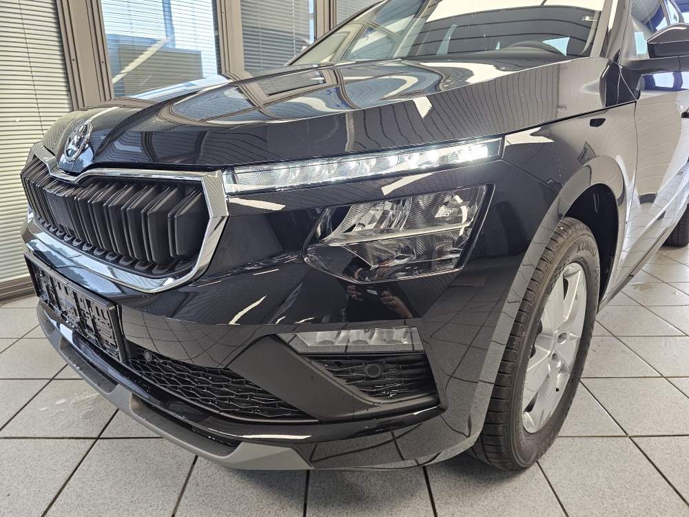 Skoda Kamiq  bei Hoffmann Automobile in Wolfsburg kaufen und sofort mitnehmen - Bild 25