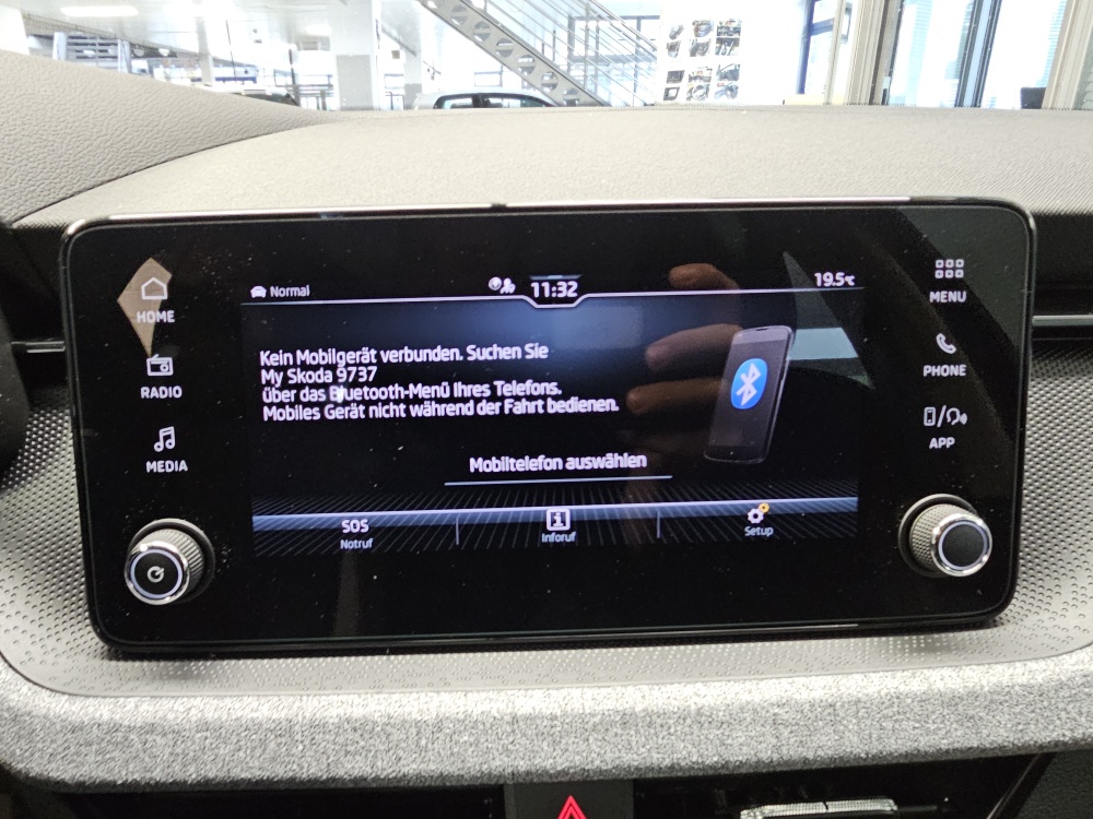 Skoda Kamiq  bei Hoffmann Automobile in Wolfsburg kaufen und sofort mitnehmen - Bild 10