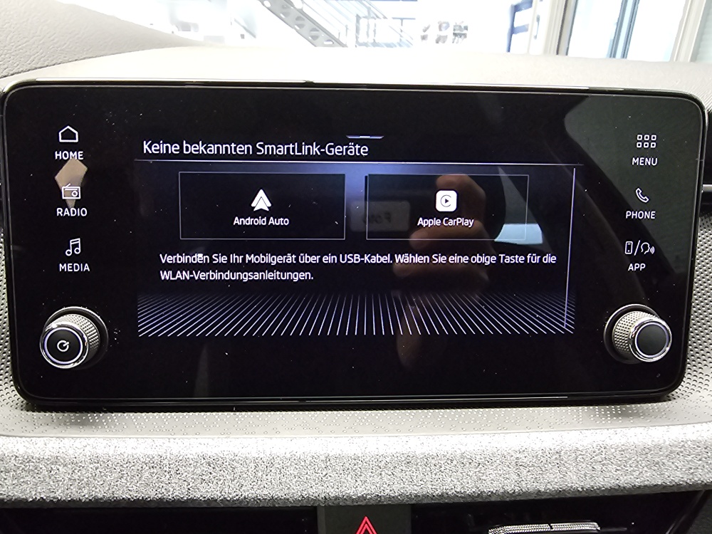 Skoda Kamiq  bei Hoffmann Automobile in Wolfsburg kaufen und sofort mitnehmen - Bild 12