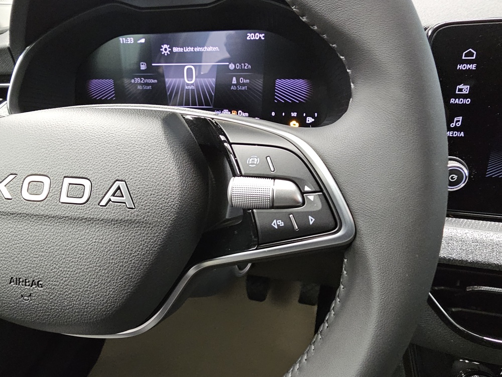 Skoda Kamiq  bei Hoffmann Automobile in Wolfsburg kaufen und sofort mitnehmen - Bild 17