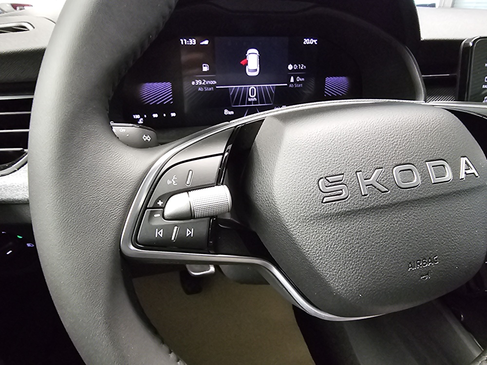 Skoda Kamiq  bei Hoffmann Automobile in Wolfsburg kaufen und sofort mitnehmen - Bild 18