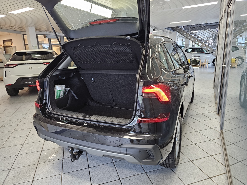 Skoda Kamiq  bei Hoffmann Automobile in Wolfsburg kaufen und sofort mitnehmen - Bild 2