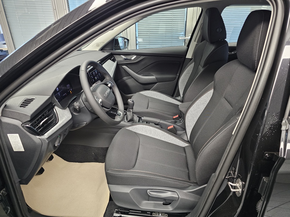 Skoda Kamiq  bei Hoffmann Automobile in Wolfsburg kaufen und sofort mitnehmen - Bild 22