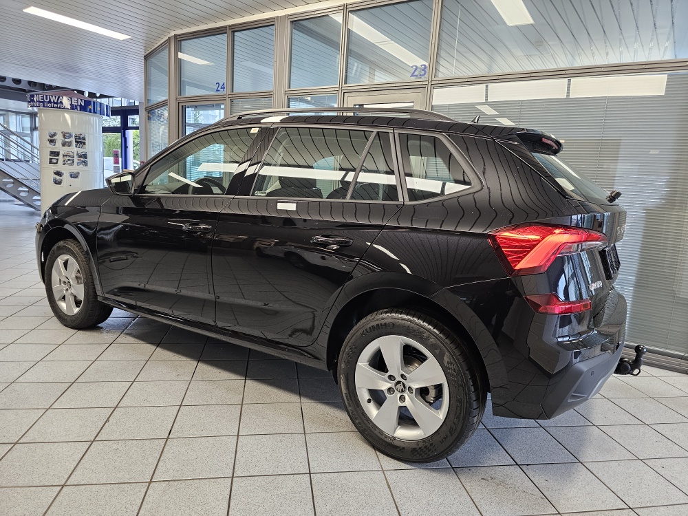 Skoda Kamiq  bei Hoffmann Automobile in Wolfsburg kaufen und sofort mitnehmen - Bild 24