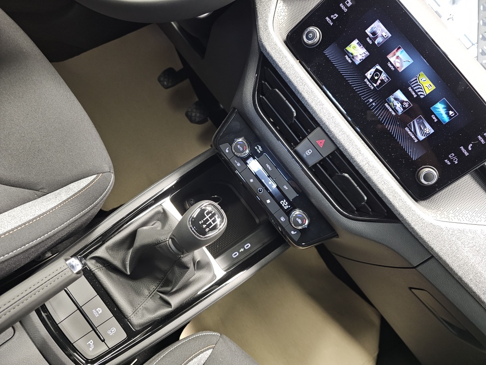 Skoda Kamiq  bei Hoffmann Automobile in Wolfsburg kaufen und sofort mitnehmen - Bild 7