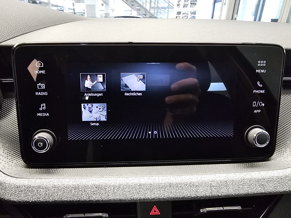 Skoda Kamiq  bei Hoffmann Automobile in Wolfsburg kaufen und sofort mitnehmen - Bild 9